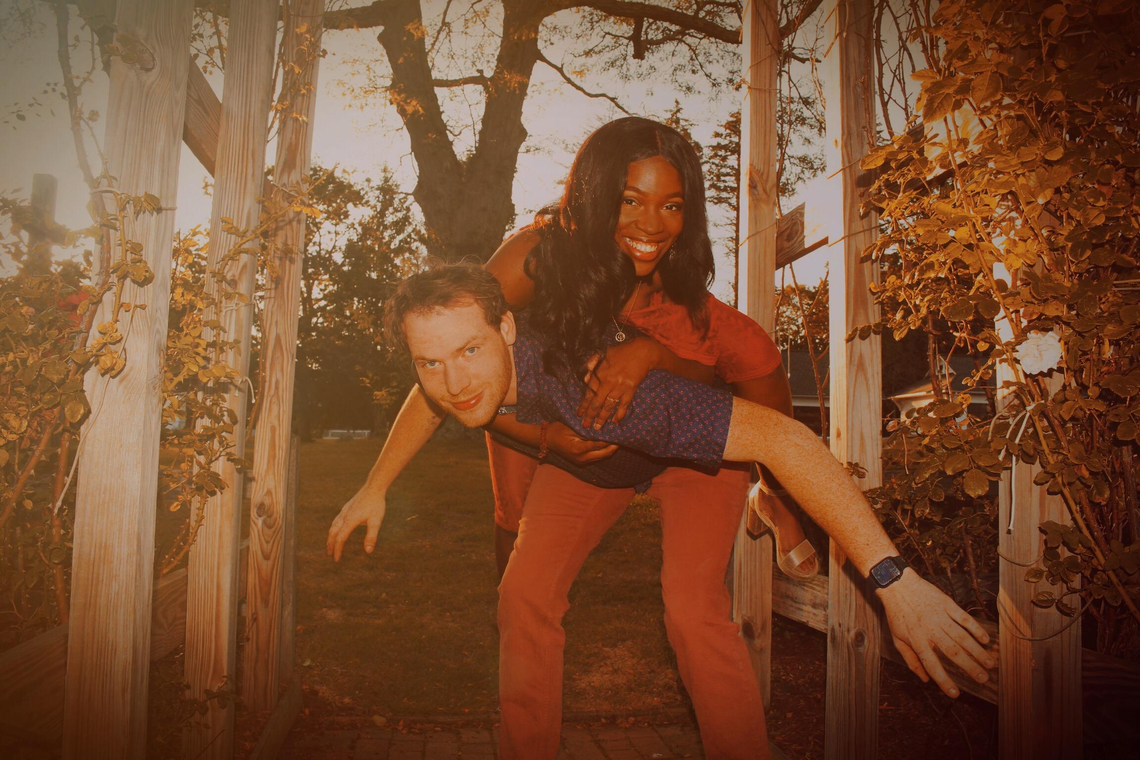 The Wedding Website of carol humbert and Joshua Feroleto