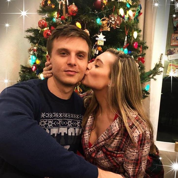 Christmas, 2018.