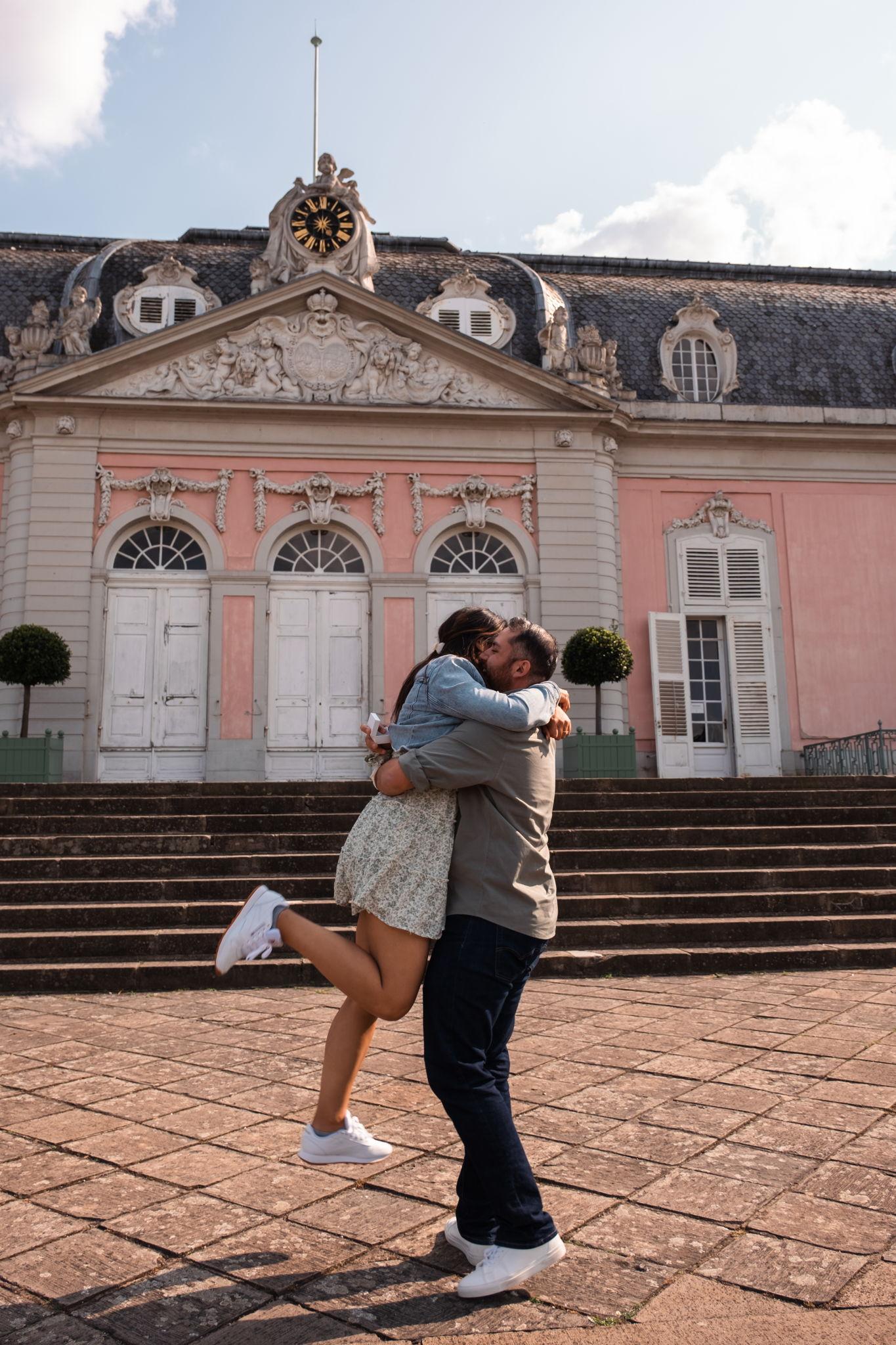 The Wedding Website of Nadine Bruno and Adam Sotelo