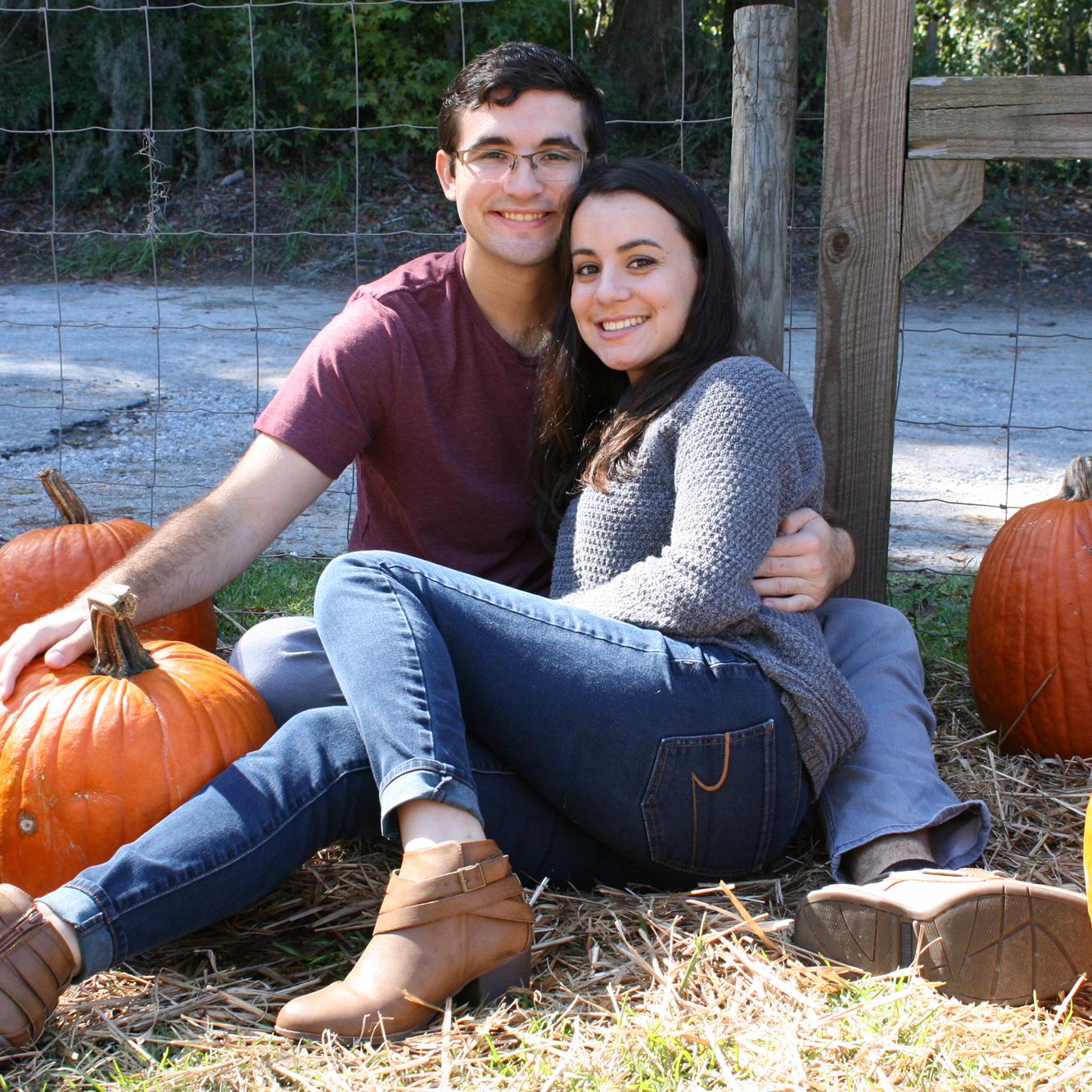 Fall things!