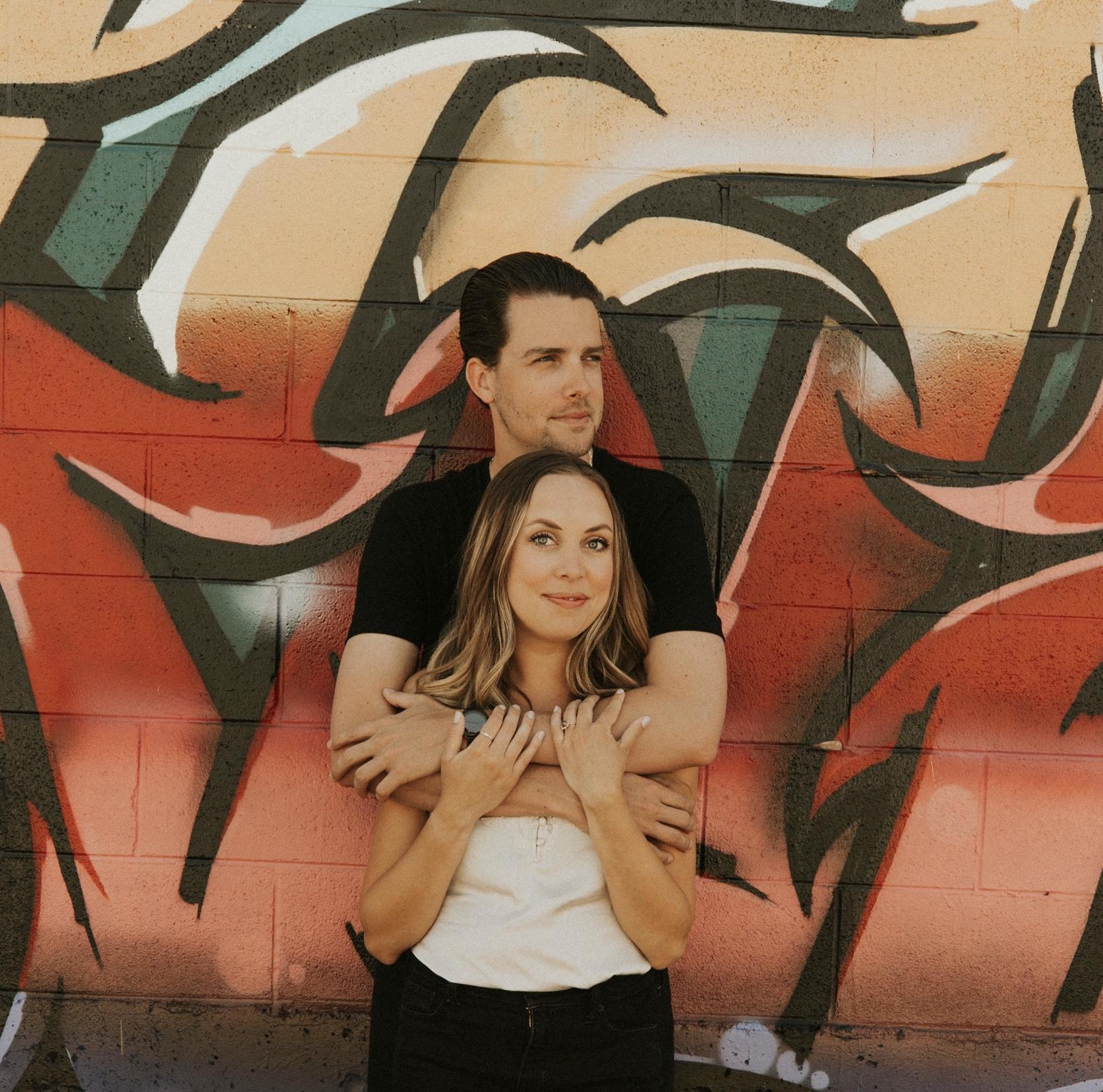 The Wedding Website of Lindsie Haggerty and Dylan Upton