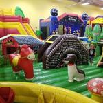 Bounce About