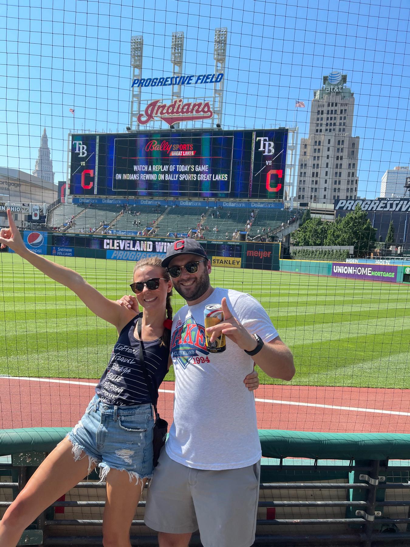 Hot, sunny tribe game - July 2021