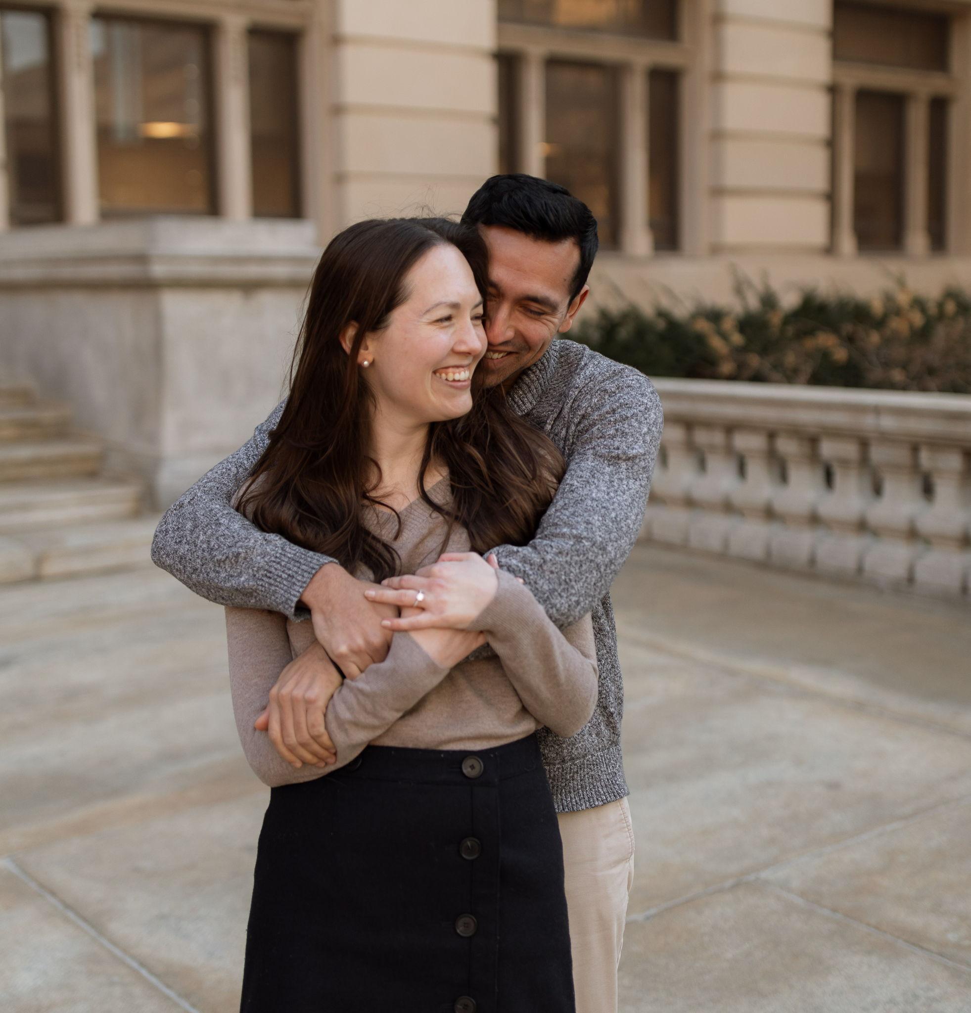 The Wedding Website of Colleen Halpin and Omar Bravo