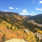 Take a Hike (or Drive) to see the Fall Colors