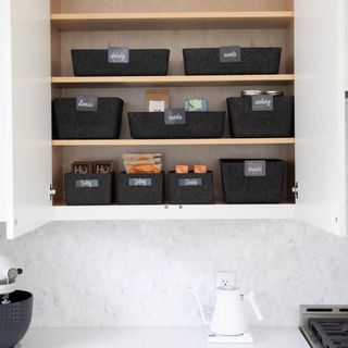The 18-Piece Pantry Set