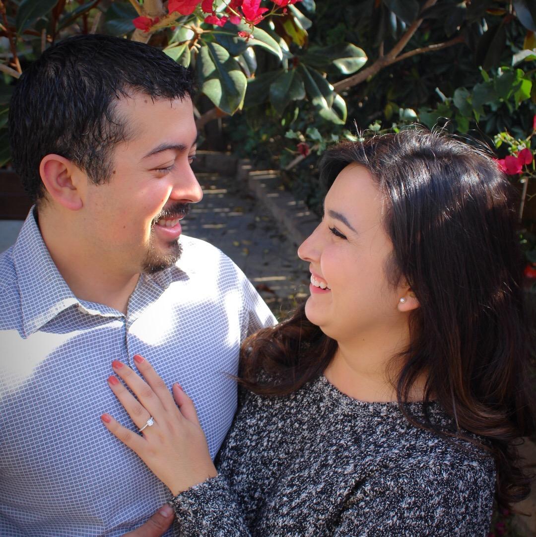The Wedding Website of Paola Martinez and Erick Paniagua
