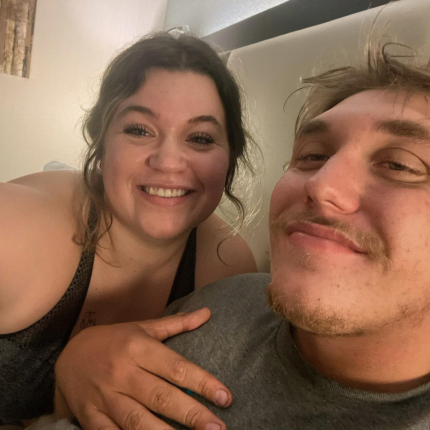 6 months together!!