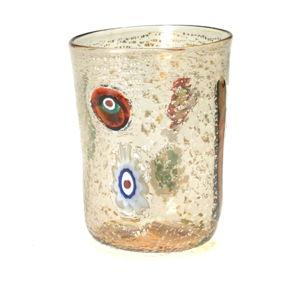 Bicchieri di Murano Tumblers (Set of 2)