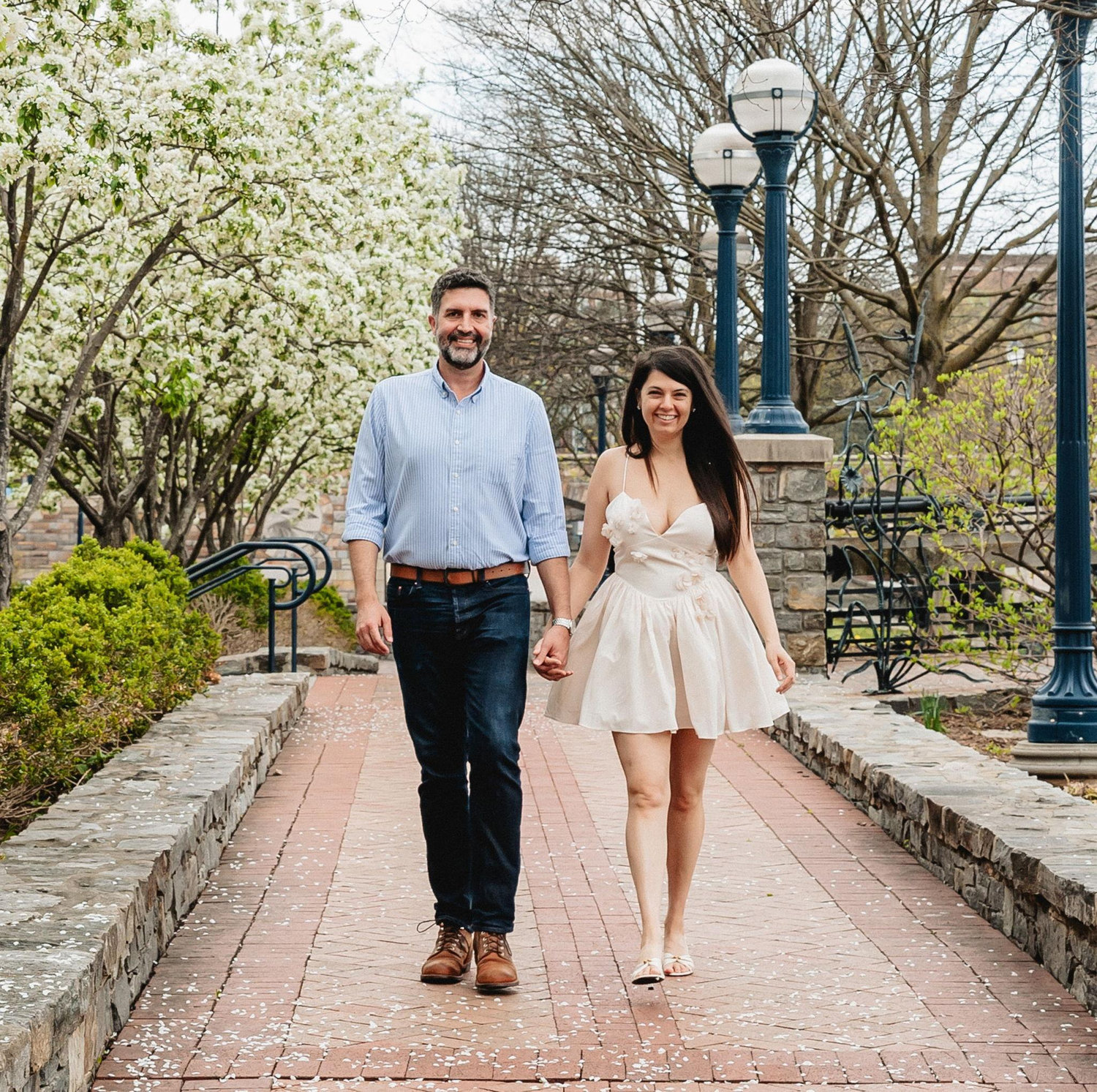 The Wedding Website of Ben Stoneman and Rebecca Hessler