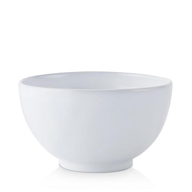 Juliska - Quotidien White Truffle 6.5" Coupe Bowl
