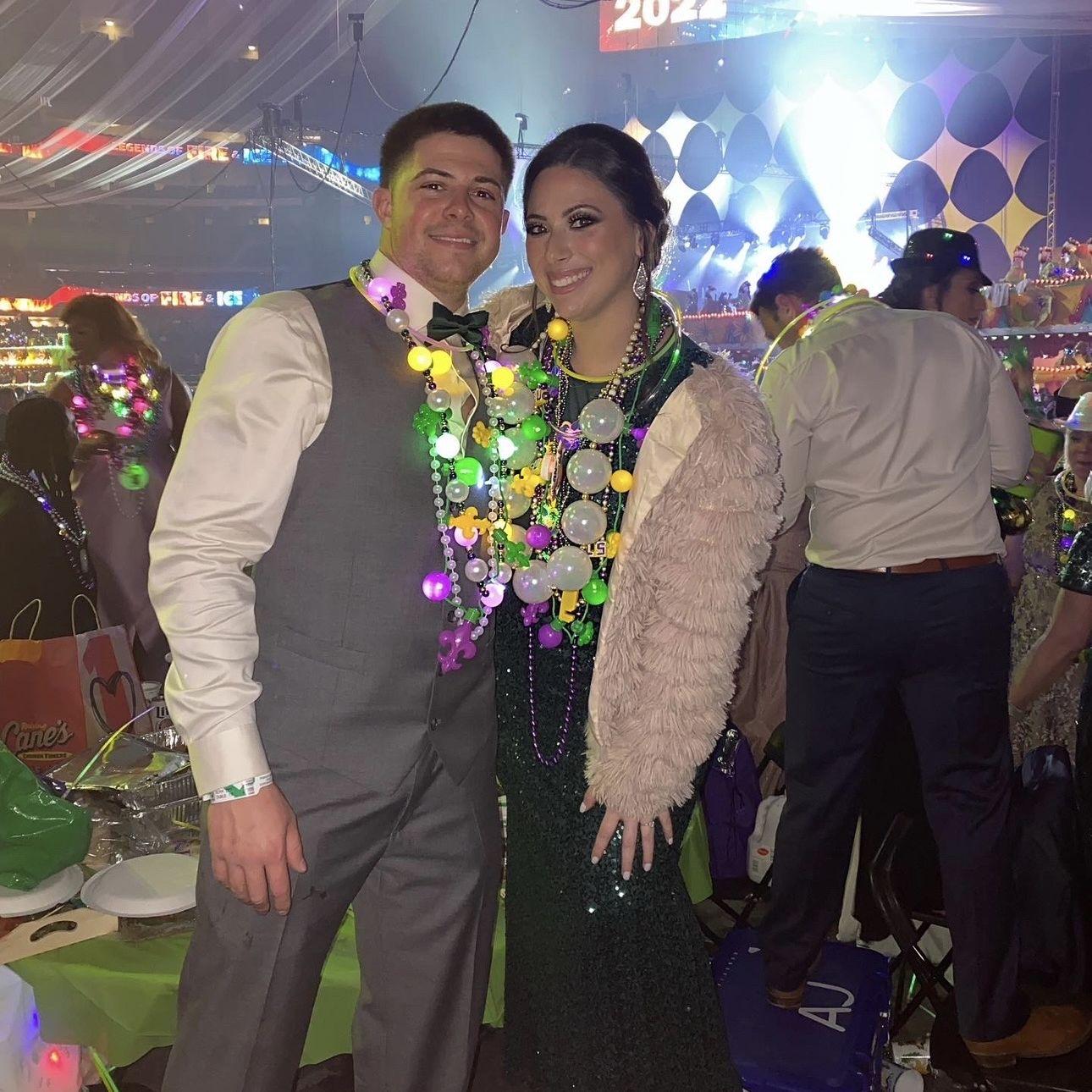 February 28th, 2022 - Endymion Extravaganza