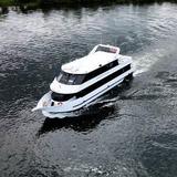 Water2Wine Cruises