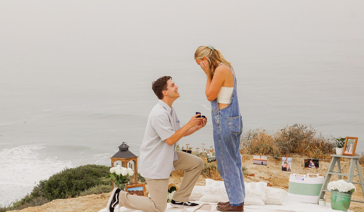 The Wedding Website of Emma Galloway and Chris Doyle