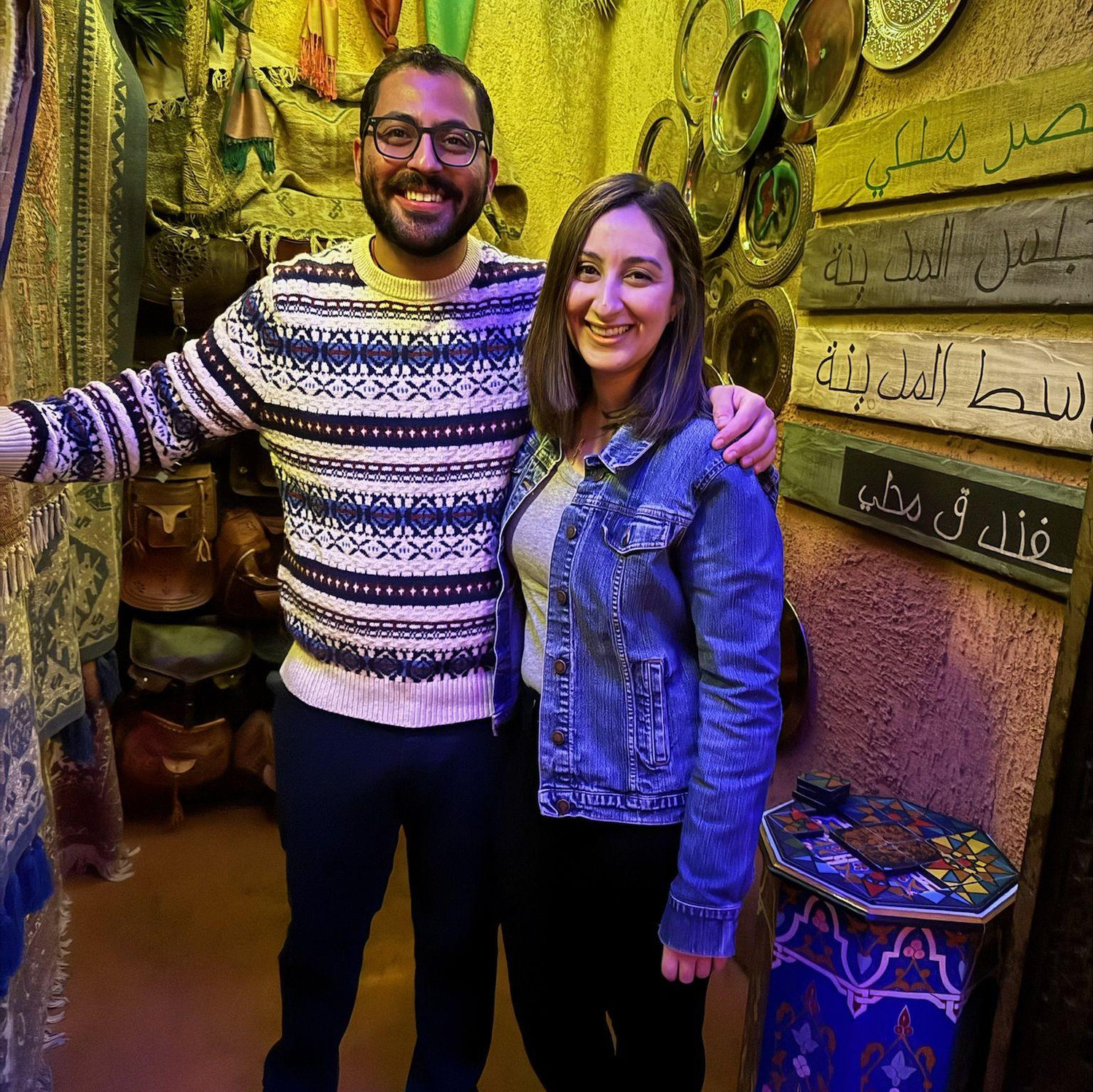 One of our favorite activities... Escape Rooms!