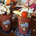 Crabcake Factory's Loca Madre