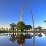 The Gateway Arch