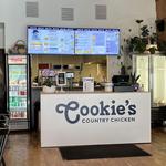 Cookie’s Country Chicken