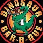 Dinosaur Bar-B-Que