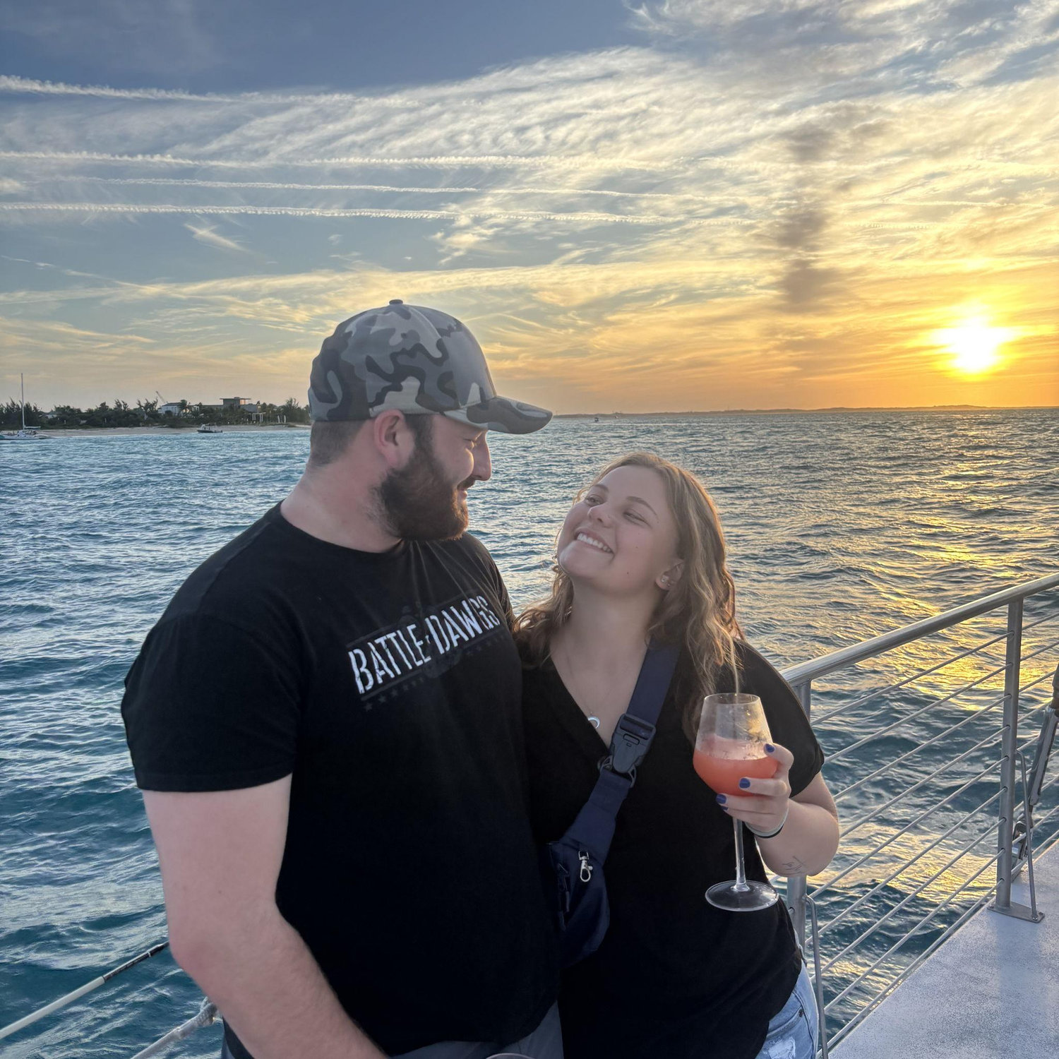 Turks and Caicos