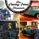 The Henry Ford Museum