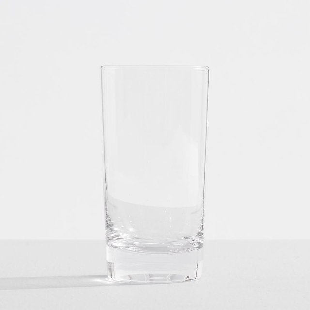 Newbury Highball Glasses, Set of 4