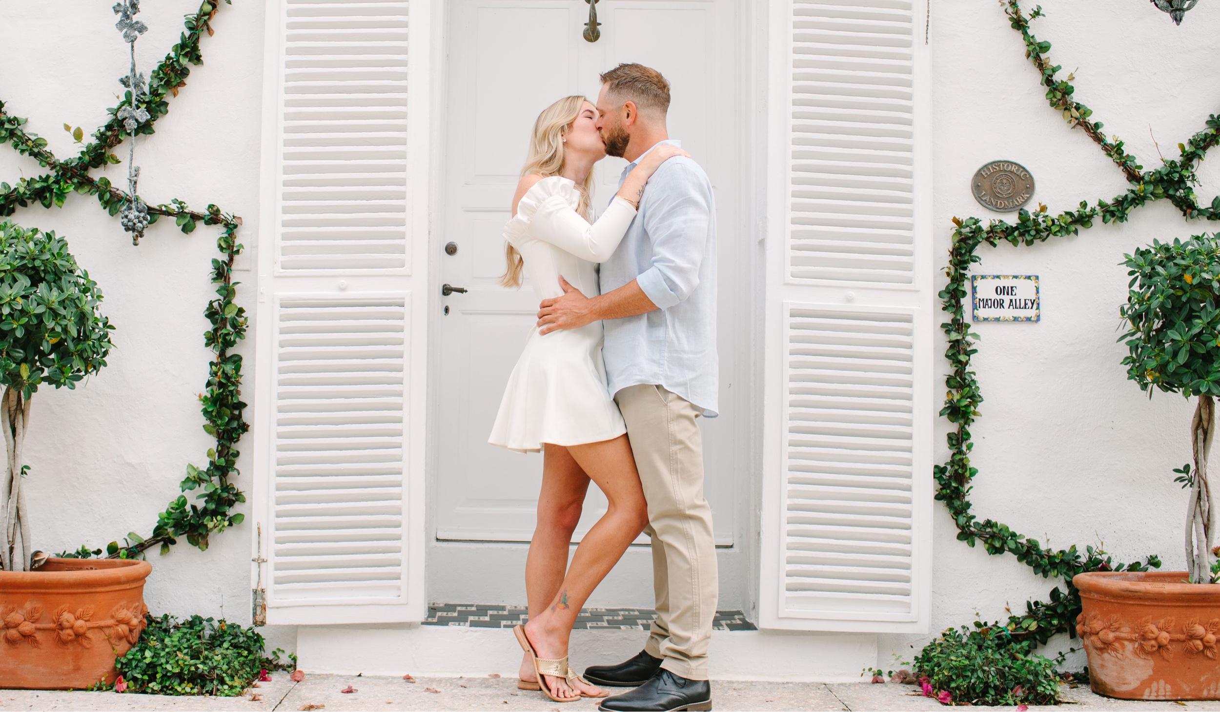 The Wedding Website of Karly Tillman and Stephen Soucy