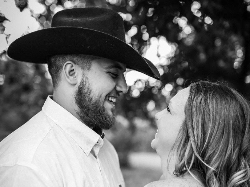The Wedding Website of Casey Cannon and Colby Alston