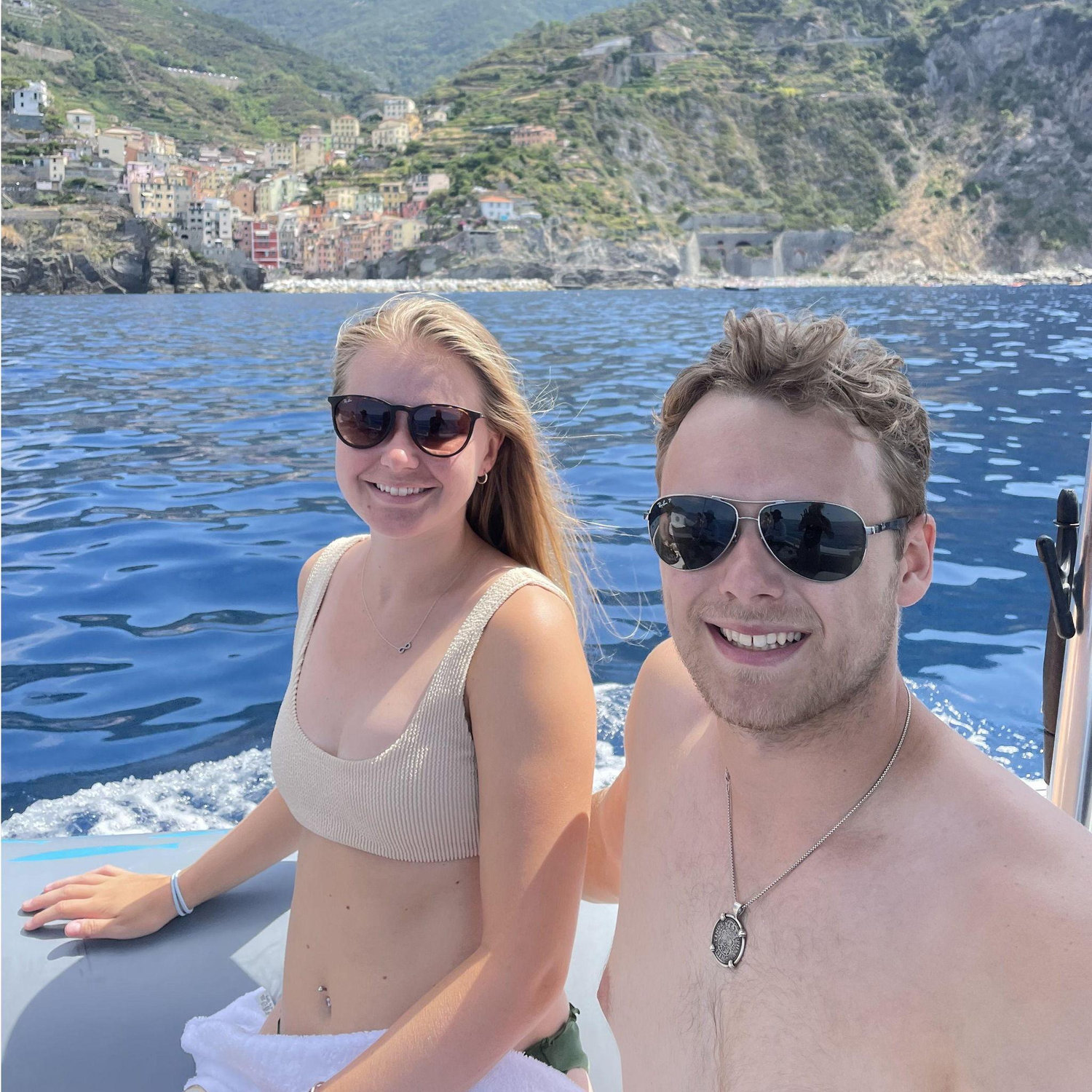 Italy