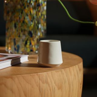 Ceramic Cup, Set of 4