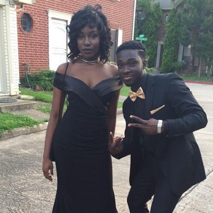 Kelvins High School Prom 2015