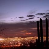 Cerro El Bachoco (Hiking)