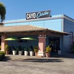 Cayo Caribe