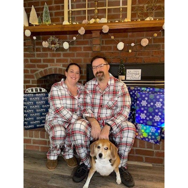 Christmas with Riley