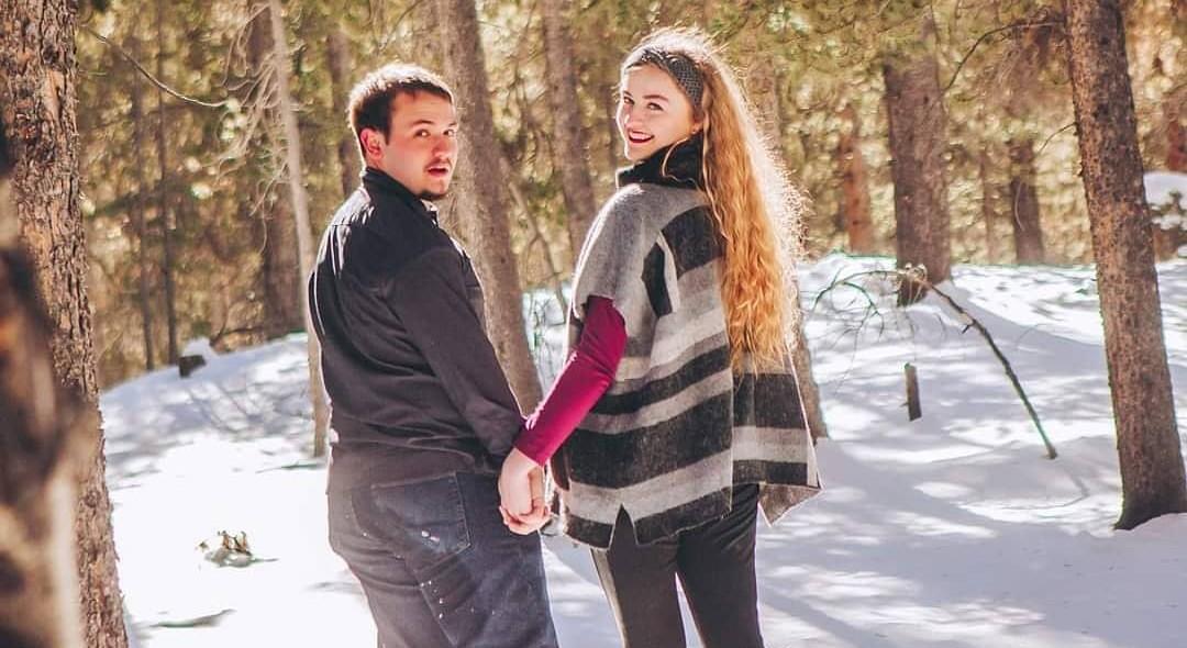 The Wedding Website of Raelynn Kelley and Jacob Wolery