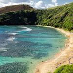 Hanauma Bay Nature Preserve