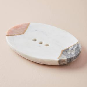 Marble Soap Dish