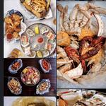 Crab Du Jour Cajun Seafood & Bar