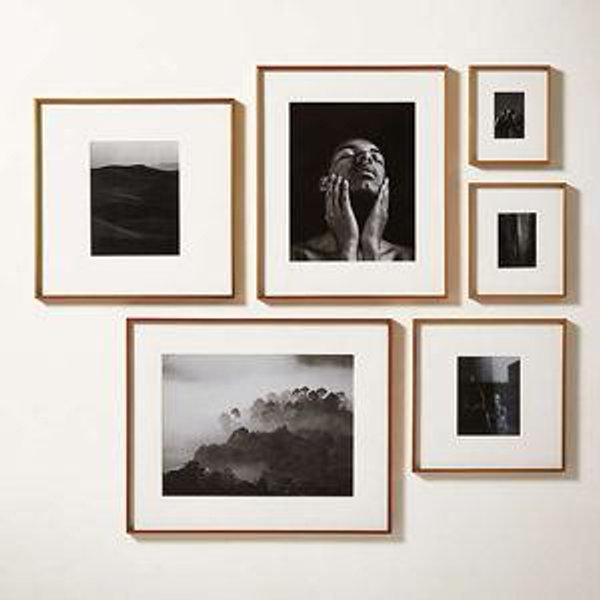 Picture Frames — Porta-Retratos