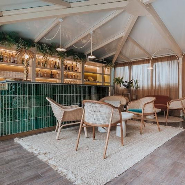 Beaune Hotel