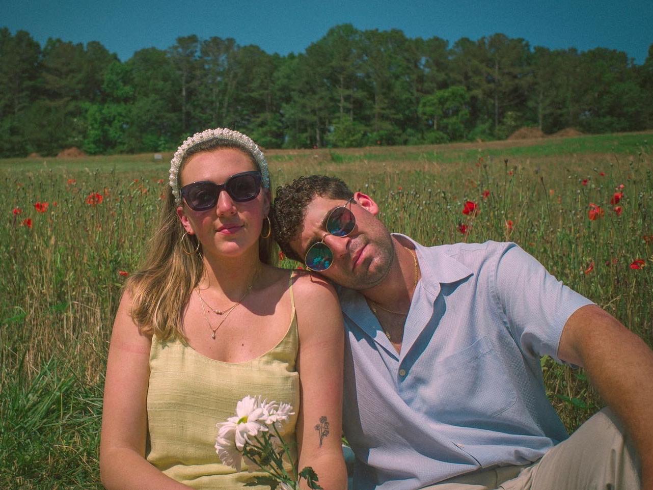 The Wedding Website of Alexandra McAlvany and Dino Abella
