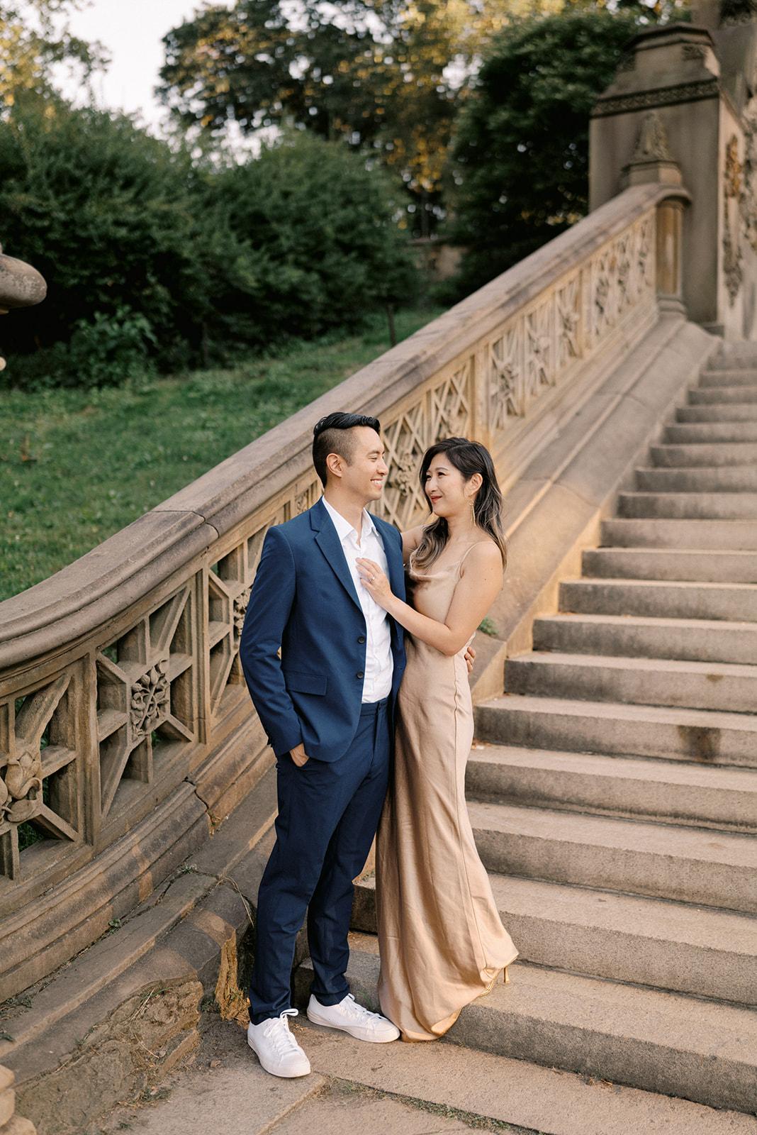 The Wedding Website of 白一倩 Pai and Chris Nguyen