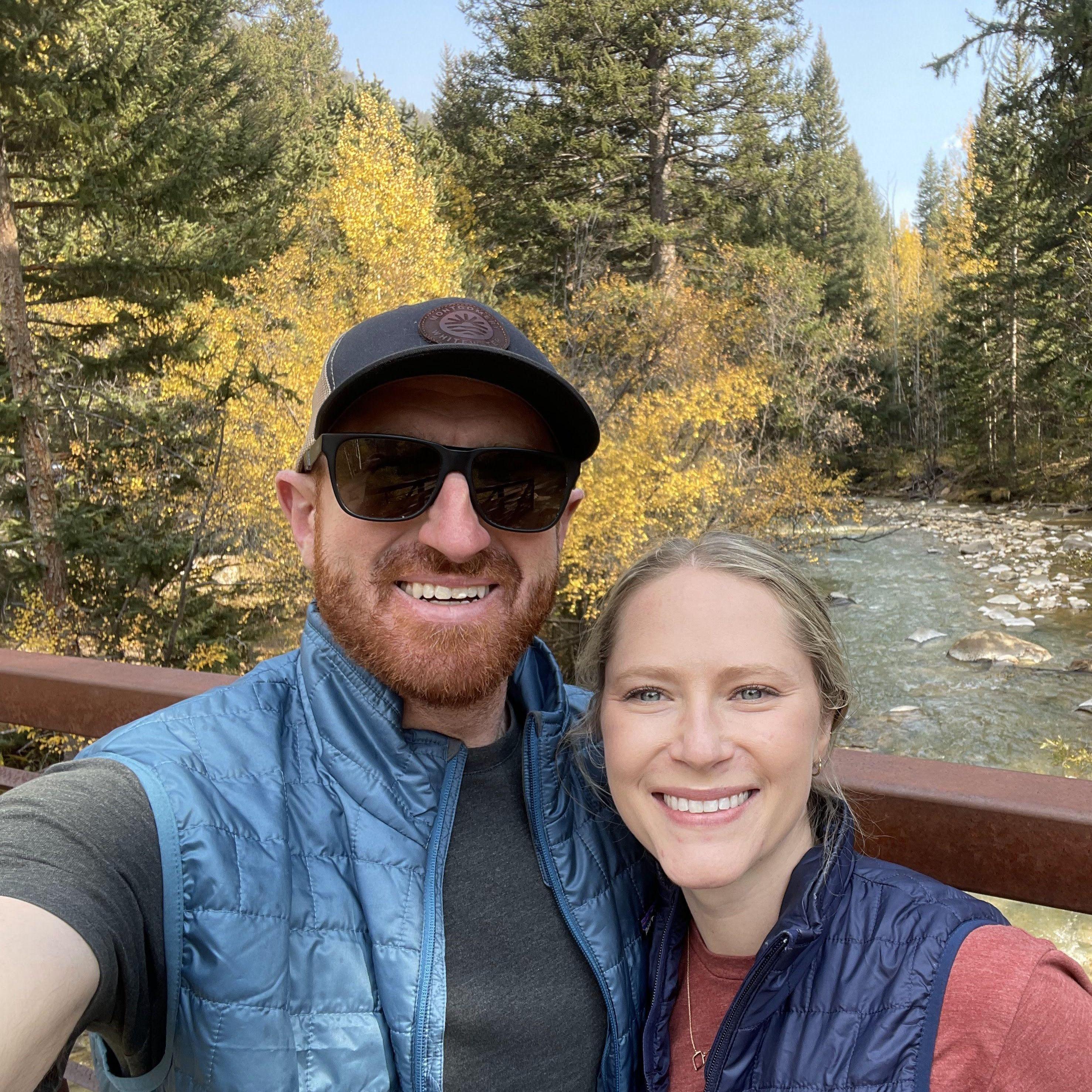 Guanella Pass, Colorado - Fall '23