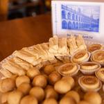 Doña María Gordillo - Traditional Sweets