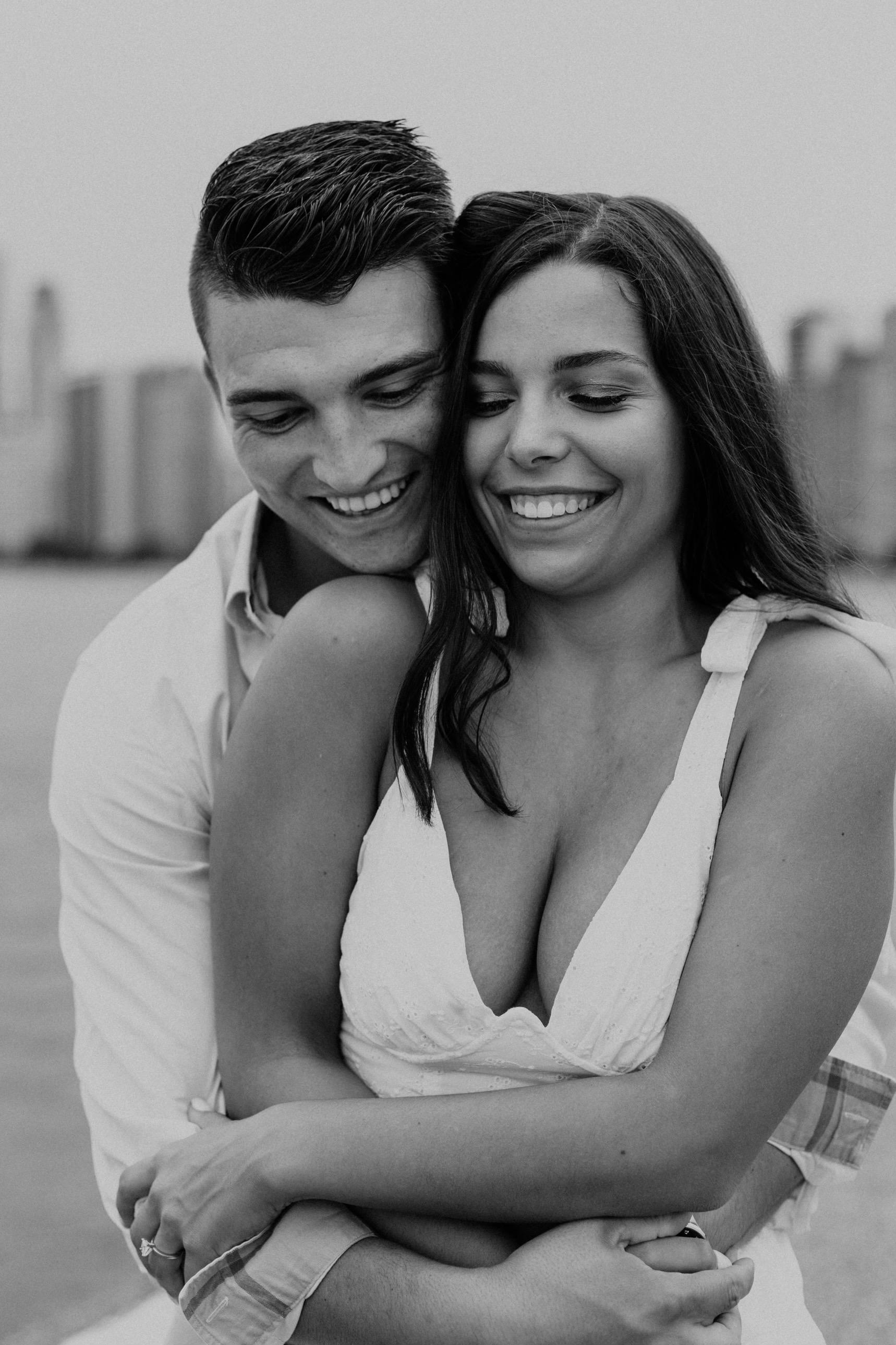 The Wedding Website of Ava Walker and Hunter Debelak