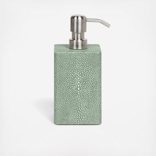 Tenby Soap Pump