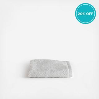 Air Weight Organic Wash Cloth