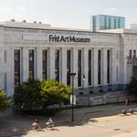 Frist Art Museum