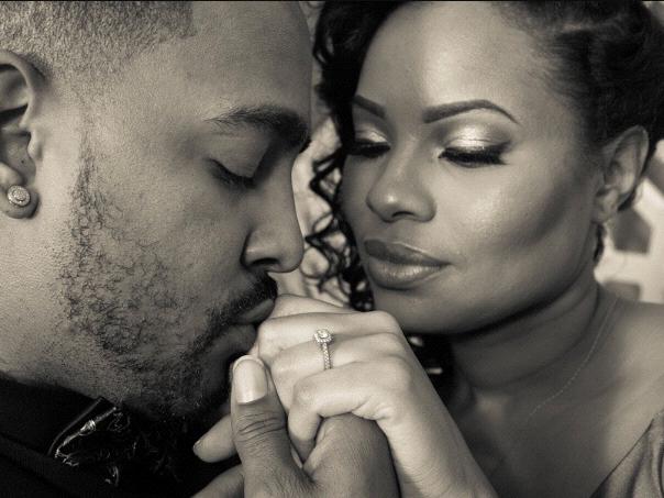 The Wedding Website of Aliyah Gomillion and Dominick Gomillion