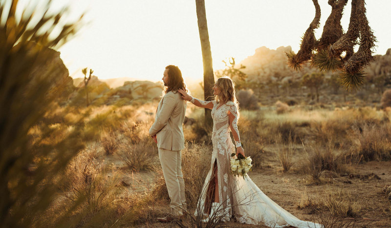 Riley Stuart and Candace Wheeler's Wedding Website